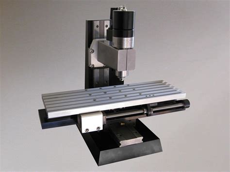 diy cnc milling machine kit|machine to make your own.